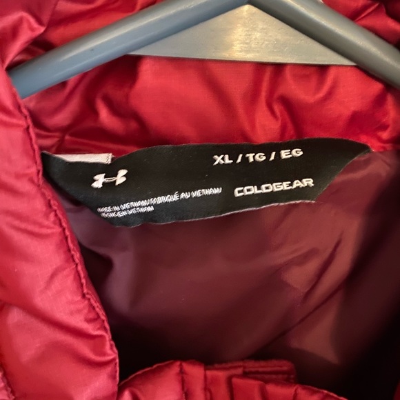 Under Armour Jacket - Picture 2 of 2